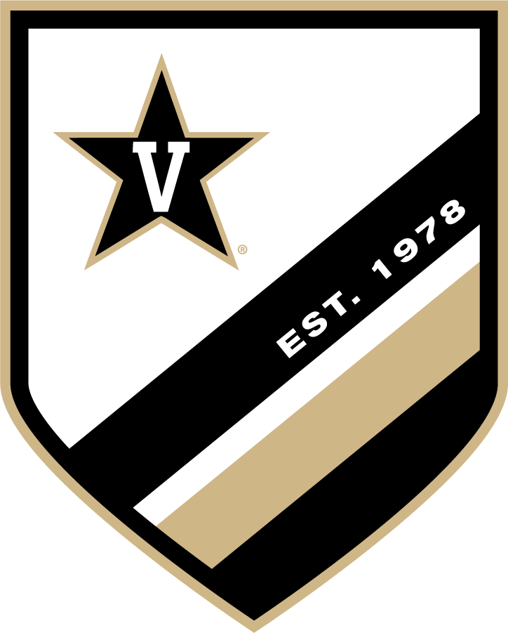 Vanderbilt Commodores 2021-Pres Secondary Logo diy iron on heat transfer